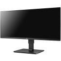 "86,4cm/34"" (2560x1080) LG 34BR65F-B 21:9 WFHD IPS 5ms 75Hz HDR DP HDMI Speaker Black"