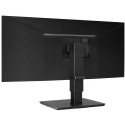 "86,4cm/34"" (2560x1080) LG 34BR65F-B 21:9 WFHD IPS 5ms 75Hz HDR DP HDMI Speaker Black"
