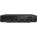 "HP Pro Mini 260 G9 Intel Core i5-1335U 8GB 256GB/SSD W11P SmartBuy (DE)"
