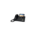 "SNOM D385 VOIP Tischtelefon (SIP) ohne Netzteil"