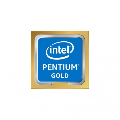 "Intel S1200 PENTIUM Gold G6400 TRAY 2x4 58W GEN10"
