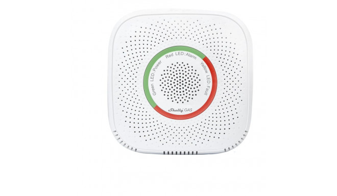 "Shelly Sensor ""GAS CNG"" WLAN Gassensor Erdgas"