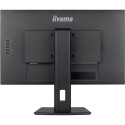 "68,6cm/27"" (1920x1080) iiyama ProLite XUB2792HSU-B6 16:9 FHD IPS 100Hz 0,4ms HDMI DP Pivot VESA Sp