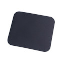 "LogiLink Mauspad 250x220mm Schwarz"