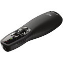"Logitech wireless Presenter R400"