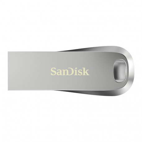 "STICK 32GB USB 3.1 SanDisk Ultra Luxe silver"