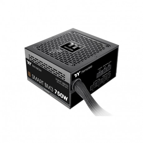 "750W Thermaltake Smart BM3 | 80+ Bronze"