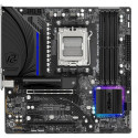 "AM5 ASRock B650M Phantom Gaming Riptide"