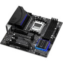 "AM5 ASRock B650M Phantom Gaming Riptide"