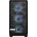 "Midi Fractal Design Meshify 2 Lite RGB Black Window"
