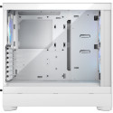 "Midi Fractal Design Pop Air RGB White Window"