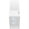 "Midi Fractal Design Pop Air RGB White Window"