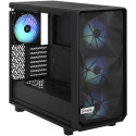 "Midi Fractal Design Meshify 2 Lite RGB Black Window"