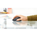 Logitech hiir Master Series MX MASTER 3S ergonoomiline, grafiit