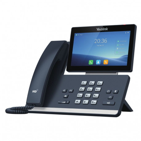 "Yealink SIP-T58W VoIP-Telefon"