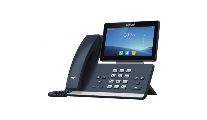 "Yealink SIP-T58W VoIP-Telefon"