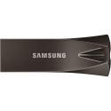 "STICK 128GB USB 3.1 Samsung Bar Plus Titan grey"