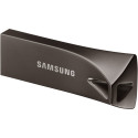"STICK 128GB USB 3.1 Samsung Bar Plus Titan grey"