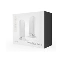 "MikroTik Bridge Wireless Wire"
