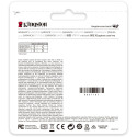 "STICK 128GB USB 3.2 Kingston DataTraveler Kyson Silver"