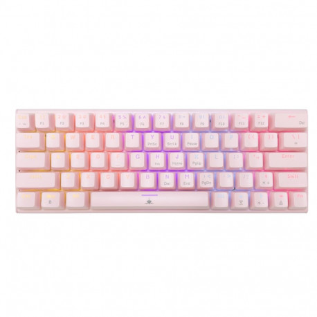 White Shark WAKIZASHI 2  GK-002421V2  Pink US-Blue.SW