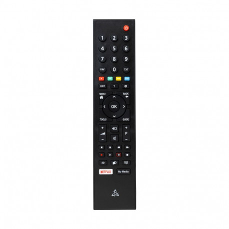 Sbox RC-01407 Remote Control for Grundig TVs