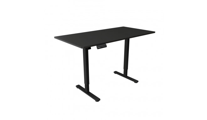 White Shark Gaming Desk Thalor-1 Set of 2 pcs.(1/2 + 2/2) Motor