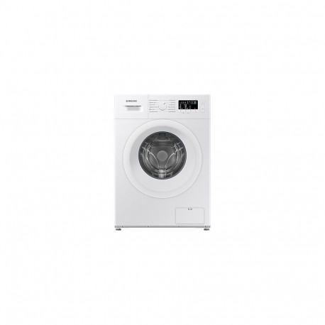 Samsung Washing machine, WW60A3120WE/LE, 6kg, depth 44cm, 1200rpm, digital inverter motor, white