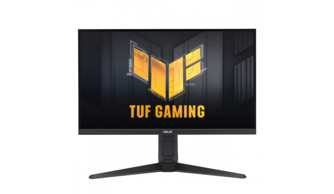 Monitor 27 inches VG27AQL5A QHD 210Hz F-IPS DP 2HDMI USB-C 0.3MS black PIVOT SPEAKERS