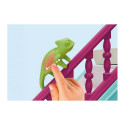Zestaw z figurkami Animals & Friends 71852 Kolorowa willa dla zwierząt