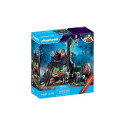 Figures set 71651 Haunted Ruins