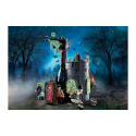 Figures set 71651 Haunted Ruins