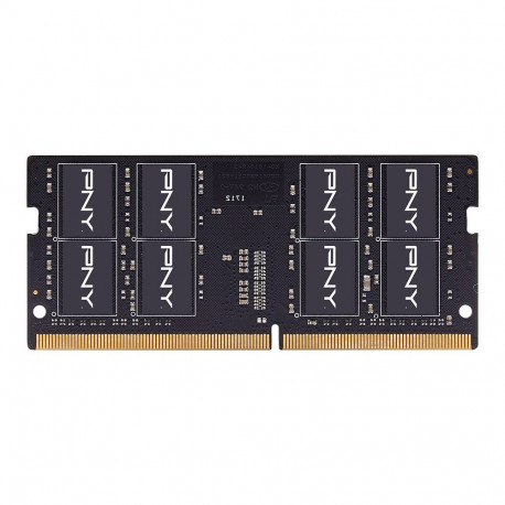 Mälu 16GB DDR4 3200 SO-DIMM MN16GSD43200-SB