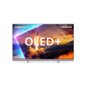 TV 55 inch OLED 55OLED910/12