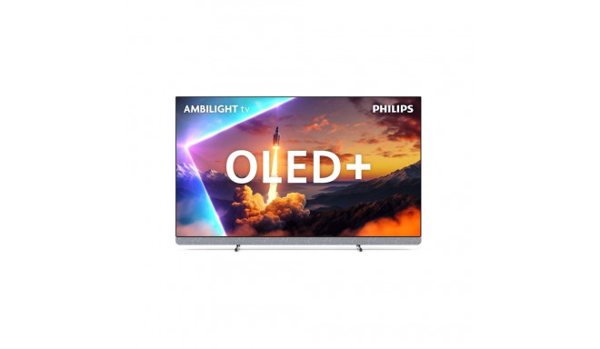 55-tolline OLED teler 55OLED910/12