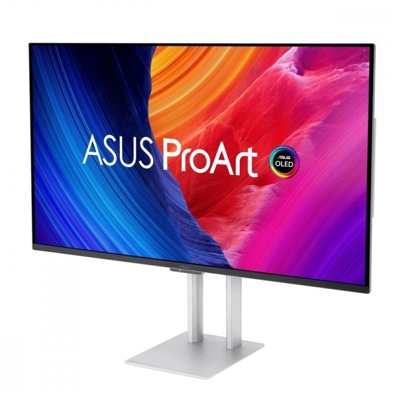 315 Inch Monitor Monitor 31.5 inches PA32UCDM OLED 4K UHD QD-OLED 240Hz Thunderbolt4x2 ...