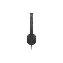 LNV USB-A Wired Stereo Headset Gen 2 4XD1P8342