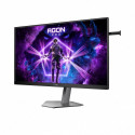 Monitor AG276FK 27 inches 520Hz Fast IPS HDMIx2 DPx2