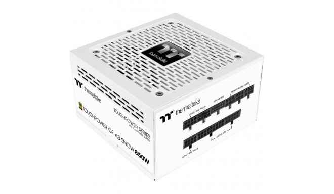 Thermaltake Toughpower GF A3 Snow 850W toiteplokk (PS-TPD-0850FNFAGE-N)