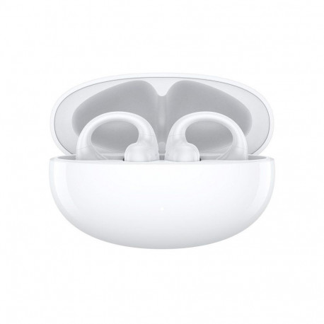 Edifier LolliClip white headphones
