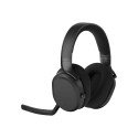 Fractal Design juhtmevabad mängurikõrvaklapid Scape integreeritud mikrofoniga Bluetooth tume