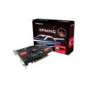 Biostar Radeon RX 560 Gaming OC 4GB GDDR5 graafikakaart (VA5615RF41-TBE1A-BS2)