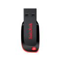 SanDisk Cruzer Blade pendrive, 16 GB (SDCZ50-016G-B35)