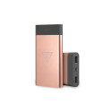 Guess Powerbank indukcyjny GUL24WPB8TLRG 8000mAh /pink Guess Powerbank indukcyjny GUL24WPB8TLRG 8000mAh /pink