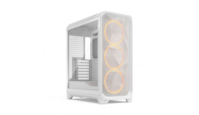 Fractal Design Meshify 3 korpus valge (FD-C-MES3A-07)