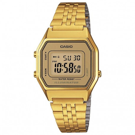 Casio watch Casio women's watch (28 mm)