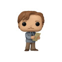 FUNKO POP! vinüülfiguur: Harry Potter ja Azkabani vang - Remus Lupin kaardiga