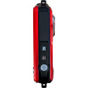 Agfa WP8000 digital camera red | Agfa Photo