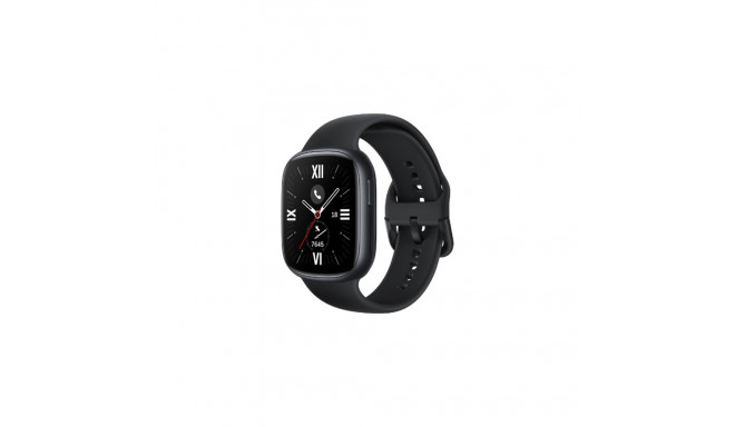 Honor Watch 4 - must nutikell