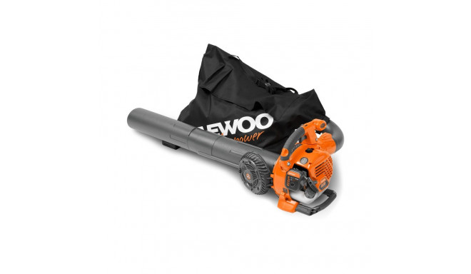 Petrol leaf blower DAEWOO DABL 270